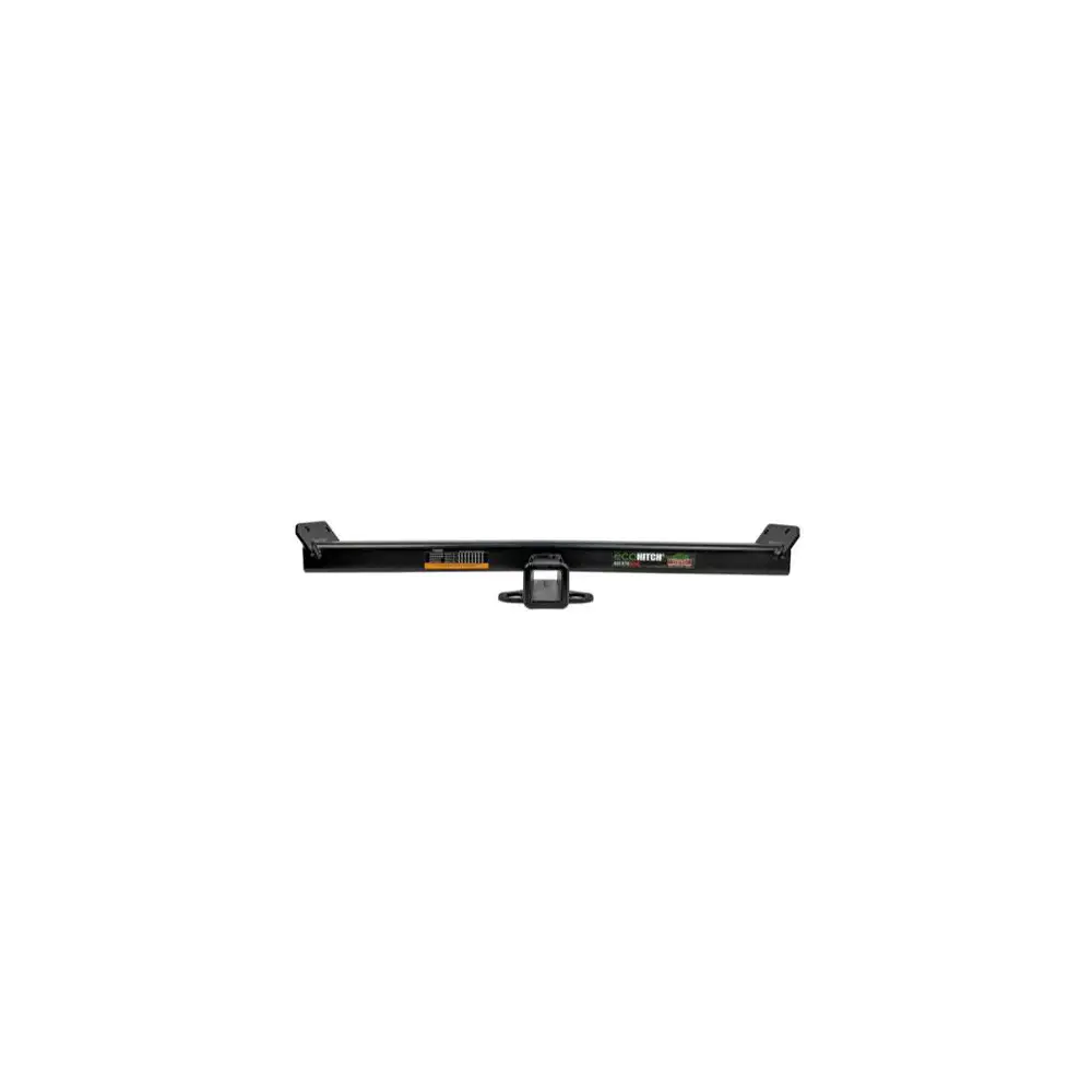 Torklift Stainless Steel Hidden Ecohitch - 2" Receiver - TORX7518S